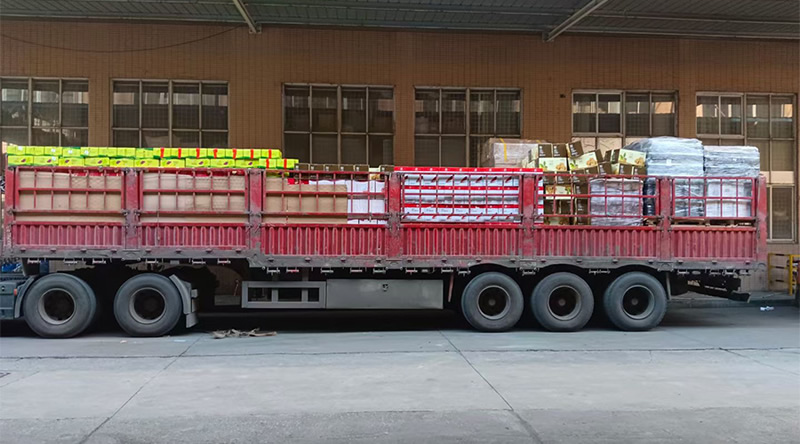 济南到鹰潭物流公司-济南到鹰潭货运专线-运输保障